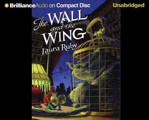 cover image The Wall and the Wing