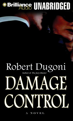 cover image Damage Control