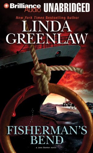 cover image Fisherman's Bend