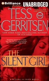 The Silent Girl