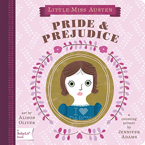 cover image Pride & Prejudice