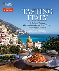 Tasting Italy: A Culinary Journey