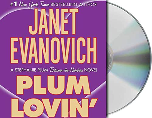 cover image Plum Lovin'