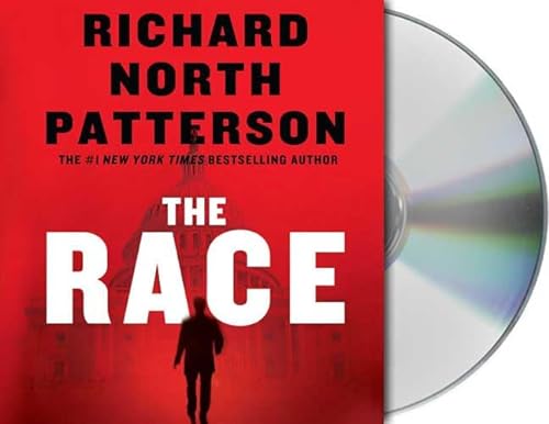 cover image The Race