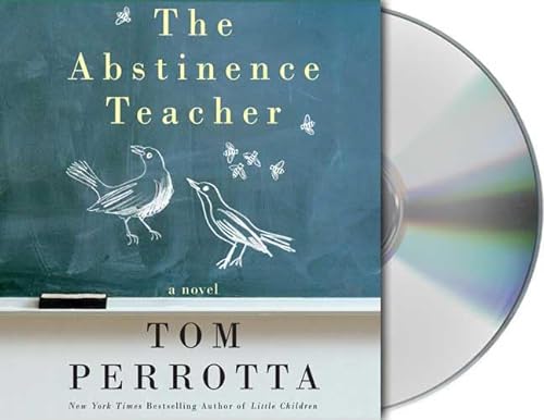 cover image The Abstinence Teacher