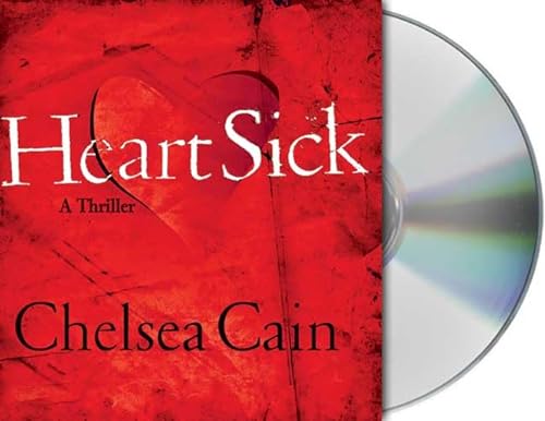 cover image HeartSick