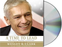 A Time to Lead: For Duty