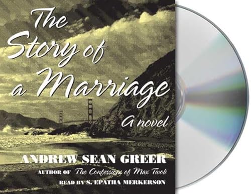 cover image  The Story of a Marriage