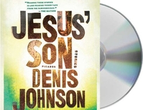 Jesus’ Son