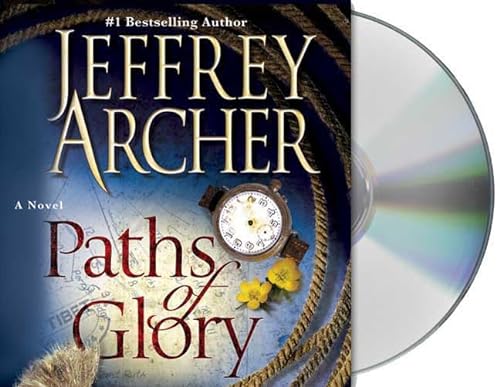 cover image Paths of Glory