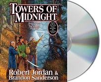 Towers of Midnight