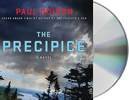 cover image The Precipice