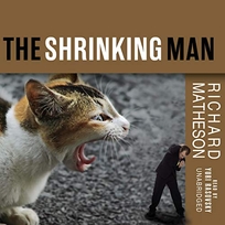  The Incredible Shrinking Man