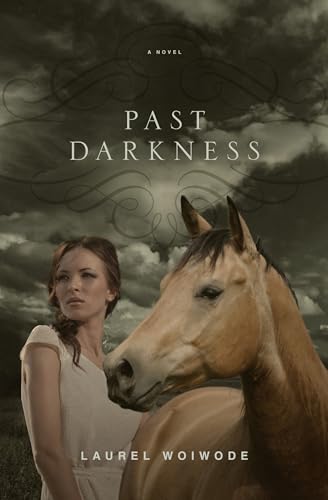 cover image Past Darkness