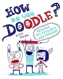 How Do You Doodle? 