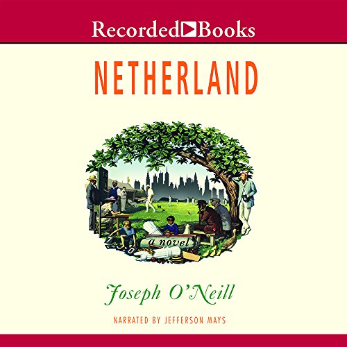 cover image Netherland