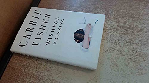 cover image Wishful Drinking