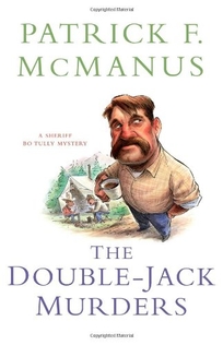 The Double-Jack Murders