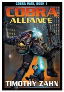 Cobra Alliance: Cobra War