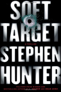 The Bullet Garden, Book by Stephen Hunter