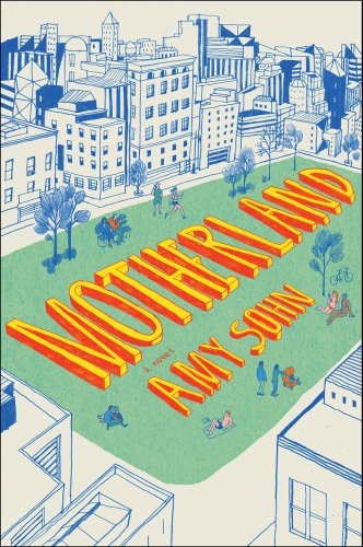 cover image Motherland