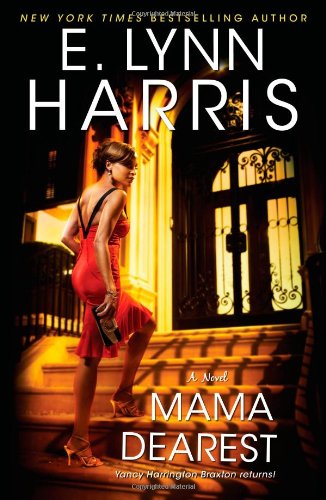 cover image Mama Dearest