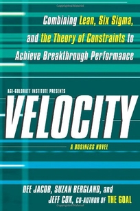 Velocity: Combining Lean