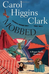 Mobbed: A Regan Reilly Mystery