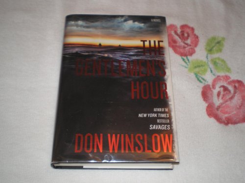 cover image The Gentlemen's Hour