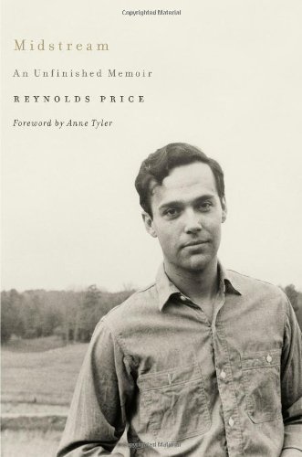 cover image Midstream: An Unfinished Memoir