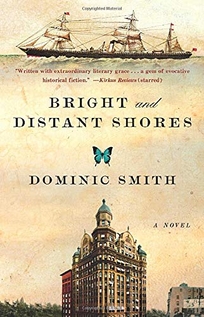 Books by Dominic Smith and Complete Book Reviews