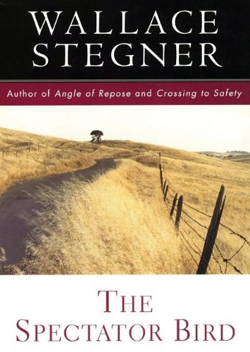 cover image The Spectator Bird