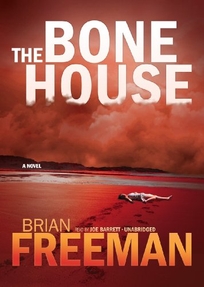 The Bone House