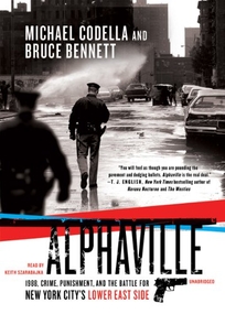 Alphaville: 1988 Crime