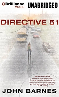 Directive 51