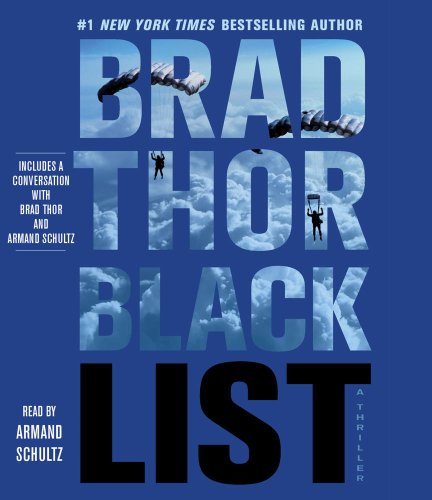 cover image Black List