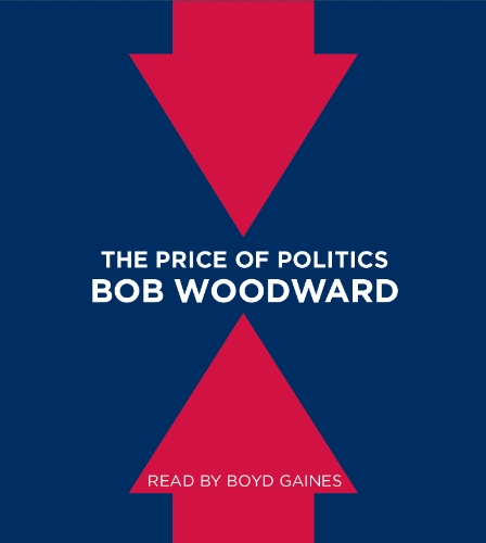 cover image The Price of Politics