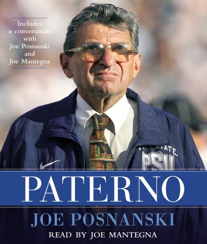 cover image Paterno