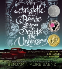 Aristotle and Dante Discover the Secrets of the Universe