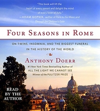 Four Seasons in Rome: On Twins