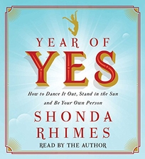 Year of Yes: How to Dance It Out