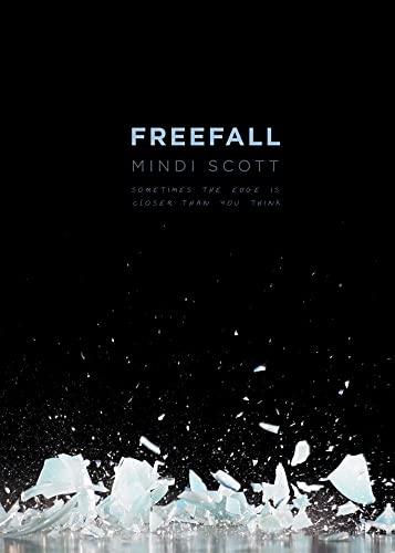 cover image Freefall