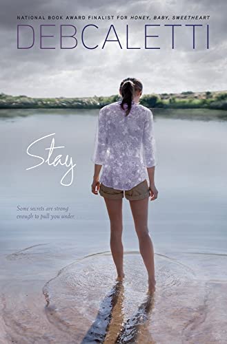 cover image Stay