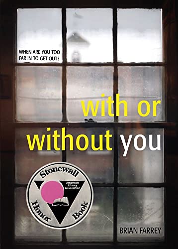 cover image With or Without You
