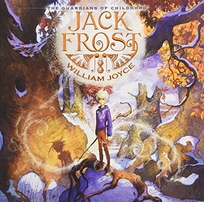 Jack Frost