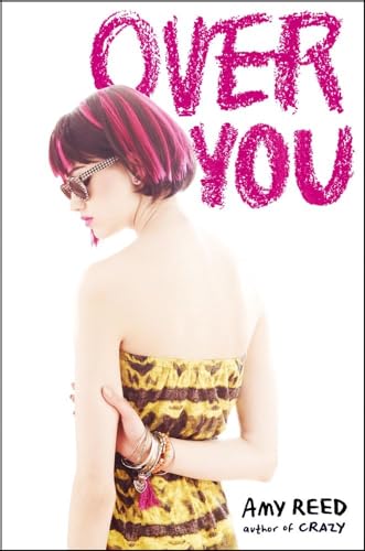 cover image Over You