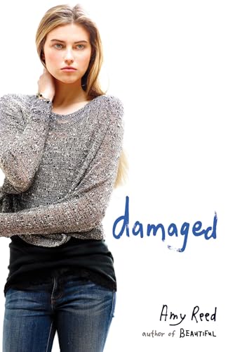 cover image Damaged