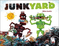 Junkyard