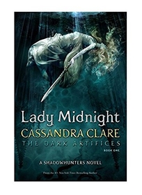 Lady Midnight