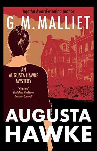 cover image Augusta Hawke